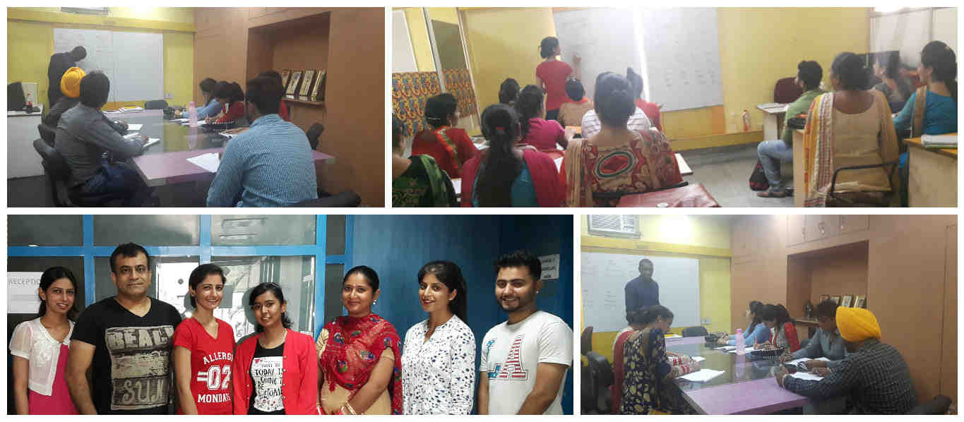 Nids The Language College Nids The Language College photo 2